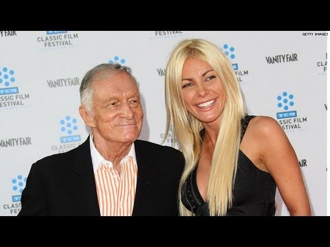 Video: Crystal Harris will auction off a wedding ring