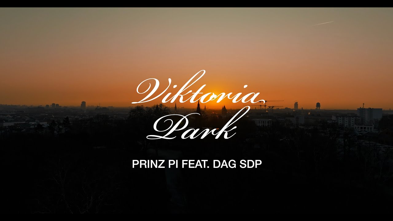PRINZ PI FEAT. DAG SDP - VIKTORIA PARK