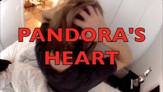 PANDORA'S HEART