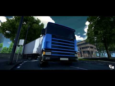 Special Truck Mobile Lite Beta
