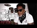 DL Hughley on Nick Cannon: Was His Orignal Statement or Apology Bulls***? (Part 10)