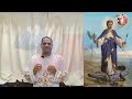 حصري الشهيد أمساح الصعيدي اللي حملة التمساح الي بلدة في الصعيد المجد ليك يارب قديس لا يعرفة أحد