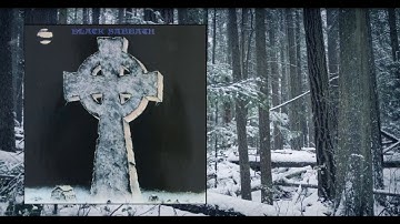 Black Sabbath - Headless Cross ( Full Album )