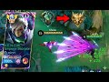 GLOBAL GUSION vs TRASHTALKER OPPONENTS IN RANKED!!😱(ft arrogant lobby)|MOBILE LEGENDS 