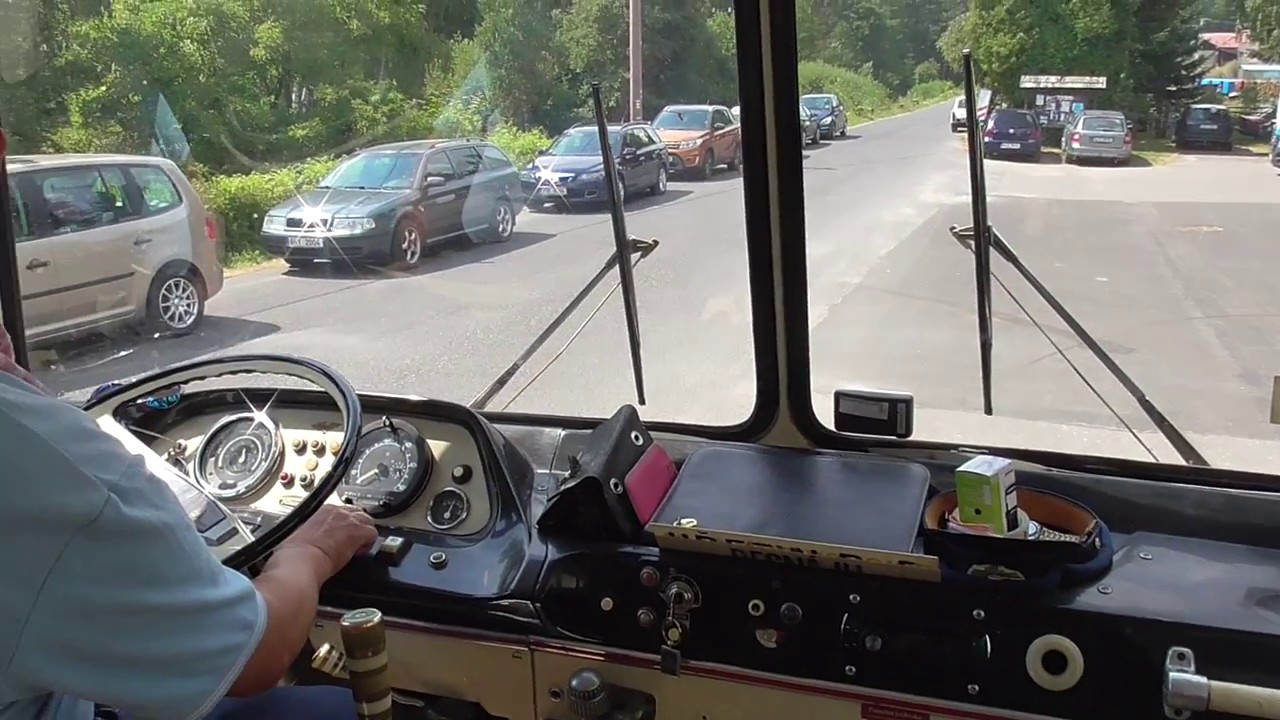 Karosa ŠL11 Turist  LIA-12-44