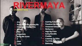 Rivermaya (Full Album) | Greatest Hits | Tunog Dekada Nobenta