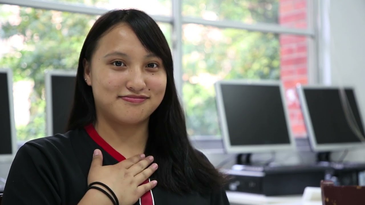 原聲國際學院招生影片 縮圖
