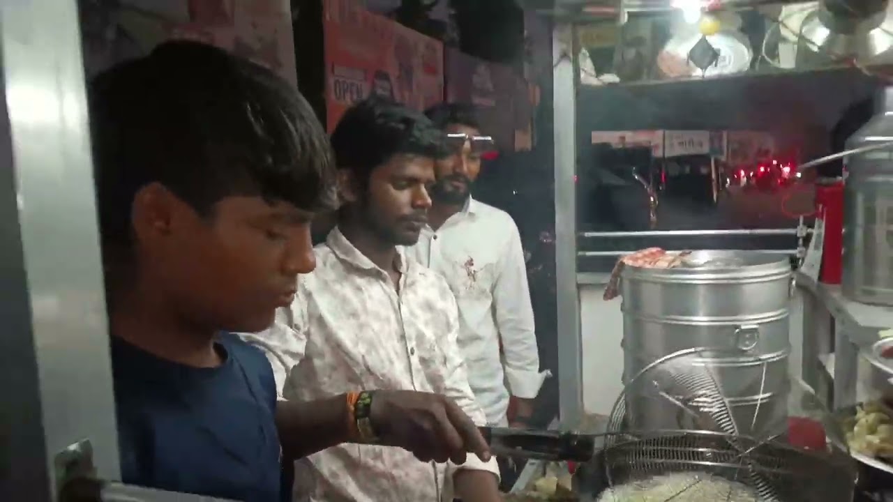 #fastfood#🫶😎🔱#@anjar_kutchh_gujrat