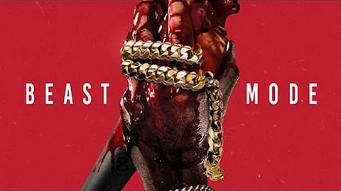 Future - Where I Came From (Beast Mode)