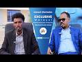 wasiirka Amniga KG John: Doorashada deganada KGS waxa ay u dhaceen si nabad ah, oo xor iyo xalaal ah