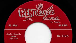 Ernie Fields - In The Mood