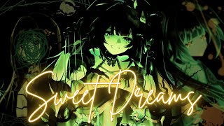 Sweet Dreams - Halloween MEP