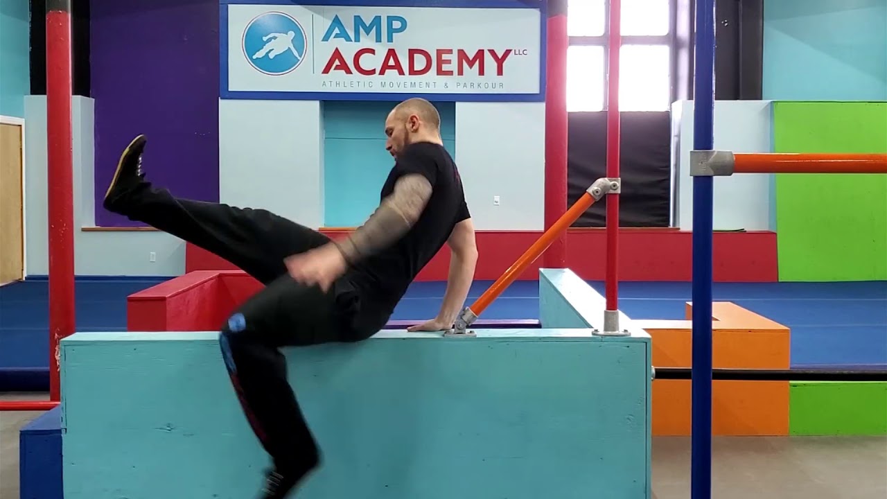 Lazy Vault Tutorial - 60-Second Tutorial Series - AMP Academy