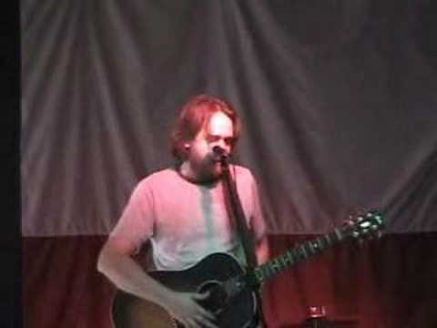 Hayes Carll - Chickens