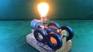 Free Energy Motor , New Project 2018