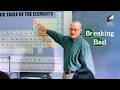 Justified Apologies & Professor Walter | Breaking Bad