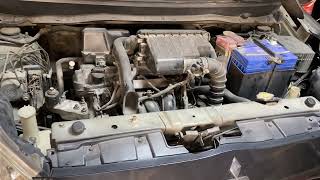 replacetransoil filter gasketandetc al madar auto repair workshop AmadoPurugan