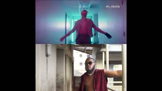 Chdanagne kidi ghana viralshort