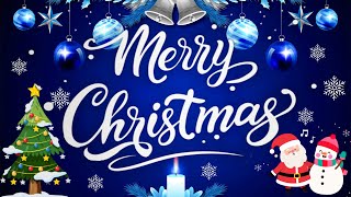 Golden Old Christmas Songs 2026 โ Nonstop Festive Medley