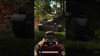 How to destroy any tanks without racket in Far Cry 6