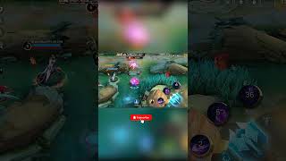 ixia Marksmen #mobalegends5v5 #shorts #nonfollowers #moba5v5 @GyanGaming @Mobalegends55official