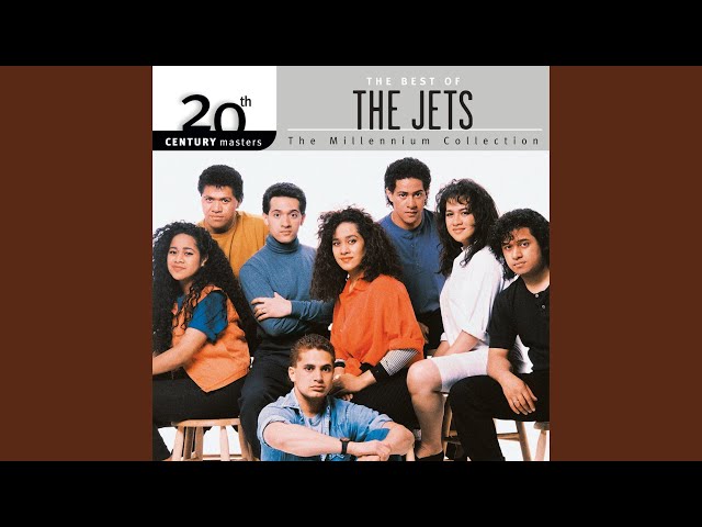 Jets - I Do You