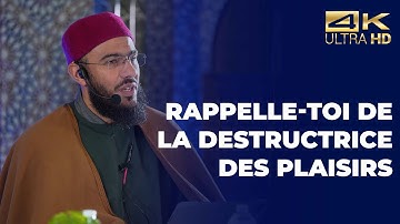 Rappelle-toi de la destructrice des plaisirs - Mehdi d