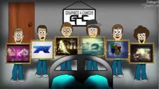 Gfx4Cancer Promo Sick Help Them