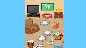 Tricky Brain Test Level 21. Walkthrough Gameplay