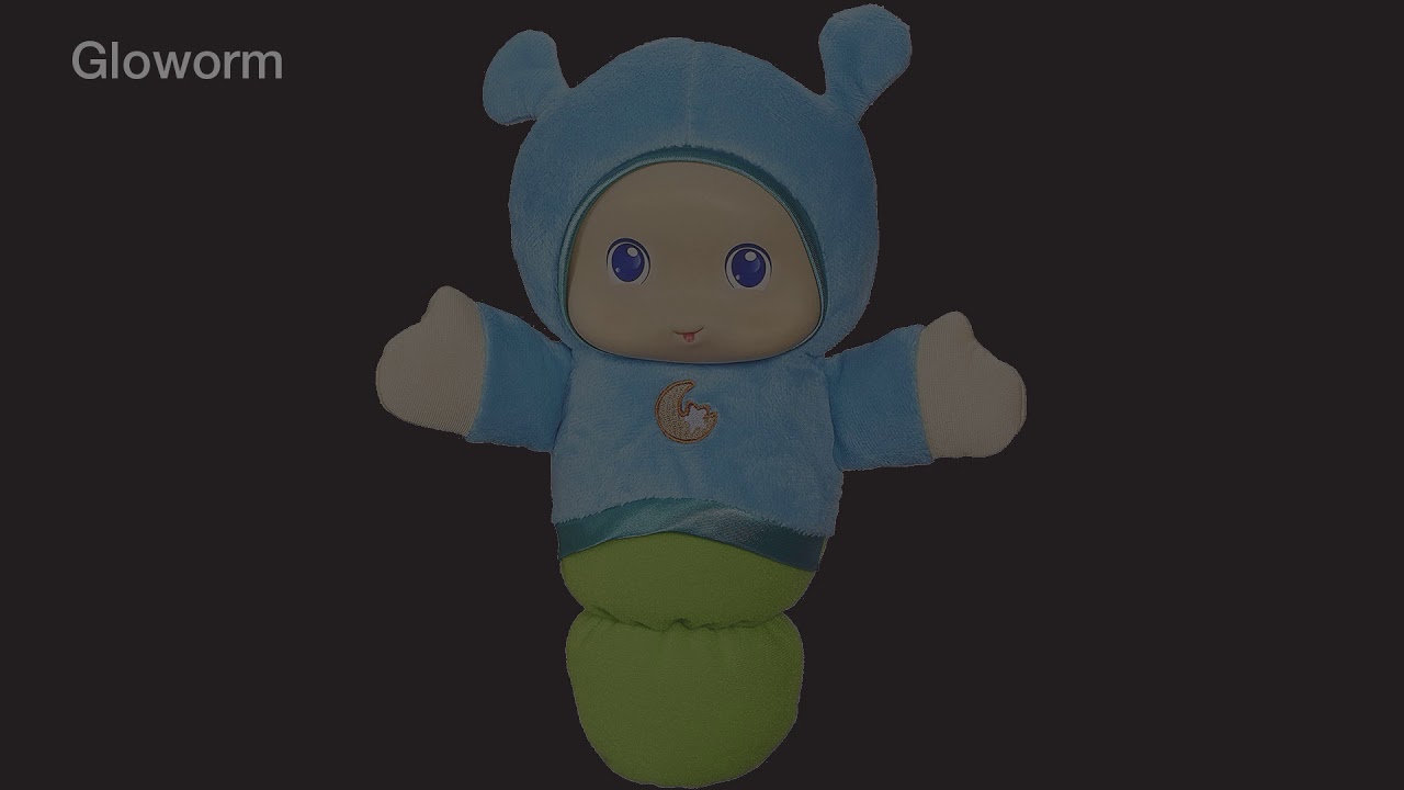 Guarda Gloworm Music - 10 hours su YouTube Guarda Gloworm Music - 10 hours su YouTube