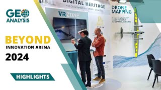 Geoanalysis S.a.- Participation In Beyond 2024