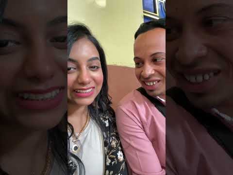 يلا فلوج تاني يوم من الخطوبة انا وخطيبي مع العائلة