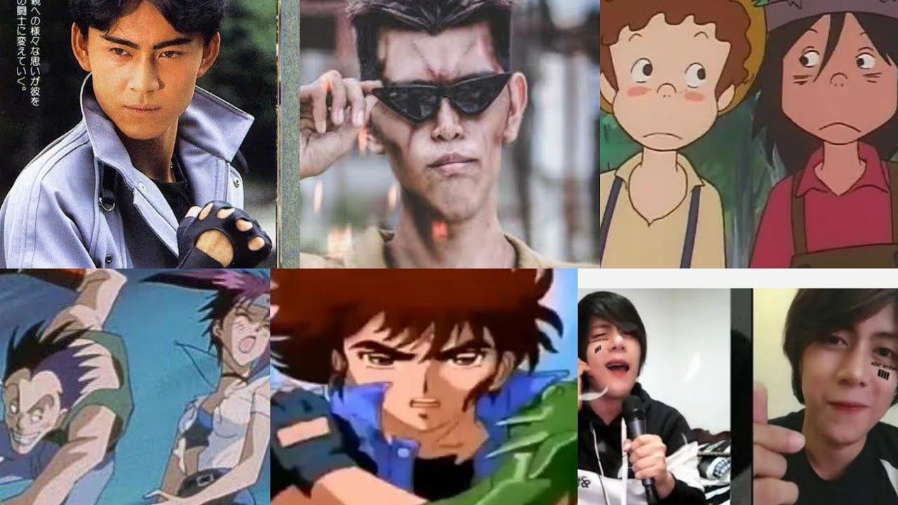 Best Anime From The 1990s Our Top 30 Picks Series  Movies  FandomSpot