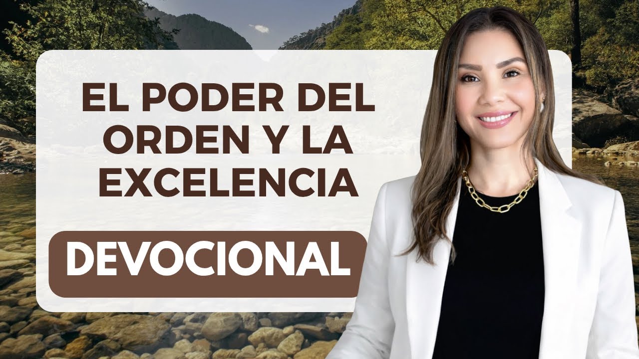 DEVOCIONAL DE HOY 10 DE MARZO | NUBIA HERNÁNDEZ