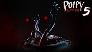 Poppy Playtime: Chapter 5 - Official Trailer