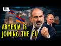 KREMLIN IN PANIC: Moscow loses Its "BACKYARD" and launches a desperate TRADE WAR