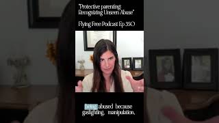 Protective Parenting: Recognizing Unseen Abuse
Dr. Christine Cocchiola urges protective parents to armor up for the truth:
Even if your child shares time with their abuser.
Even if your child doesn’t speak up.
Even if things seem “fine” on the surface.
If gaslighting, manipulation, intimidation, or isolation are happening, they are being abused. These are not parenting styles. They are tactics of control used by abusers.
It’s painful. But facing it is the first step toward protecting them.
Want to watch the rest of this episode of the Flying Free Podcast? Head over to https://youtu.be/UlW9i3lvkSM
#FlyingFree #ChristianWomen #ProtectiveParents #ChildAbuseAwareness #CoerciveControl #FaithAndFreedom #EmotionalAbuseRecovery #SpiritualAbuse #ChristineCocchiola Protective Parenting: Recognizing Unseen Abuse