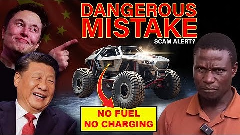 The Dangerous Mistake Maxwell Chikumbutso is Making: Africa Selling Its Future to China & America?