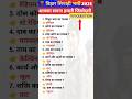 बिहार पुलिस भर्ती 2025 || SI मात्रक || SI UNIT|| #shortvideo #vviquestion #biharpolice #gk #gs