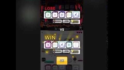 RANDOM DICE - HOW TO WIN A COMBO DICE QUICKLY