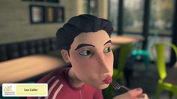 Animation Apprentice Showcase 2023