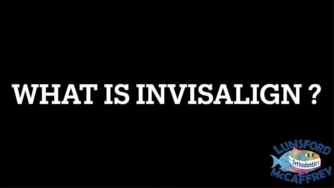 What is Invisalign?