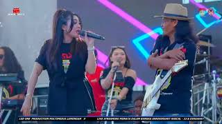 Download Lagu NEW MONATA - MATAHARIKU -  DEVIANA SAFARA - ANNIVERSARY RASCAL KE-33