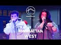 D-Koy vs Riku | 2024 Manhattan West Beatbox Battle Quarter Final