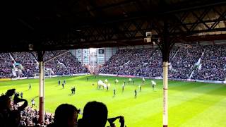 Hmfc - Hearts Song 280315