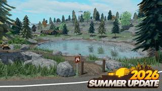 ERLC summer update TEASER TODAY!!