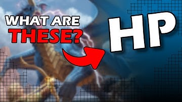 Hit Points are Weird! - Tabletop Tidbits