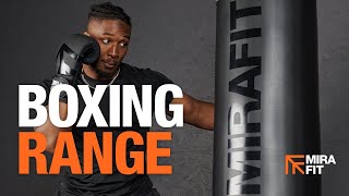 Mirafit Boxing Range
