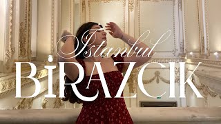 Birazcık İstanbul