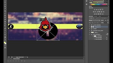 Ts3 Basit Bir Banner Yapımı
